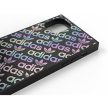 Adidas Originals Square iPhone 11 Pro hátlap, tok, fekete