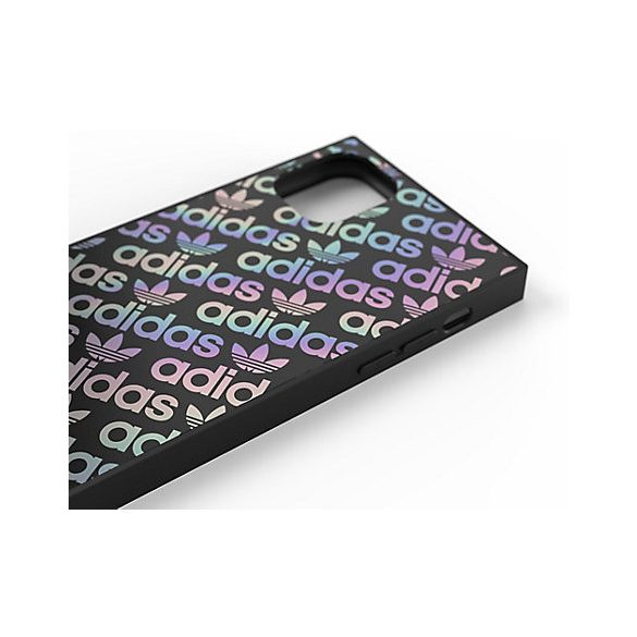 Adidas Originals Square iPhone 11 Pro hátlap, tok, fekete