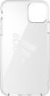 Adidas SP Protective Clear Big Logo iPhone 11 Pro Max hátlap, tok, átlátszó