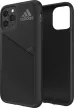 Adidas SP Lifestile Pocket Case iPhone 11 Pro hátlap, tok, fekete