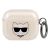 KARL LAGERFELD KLA3UCHGD Apple Airpods 3 / tok, arany + glitter