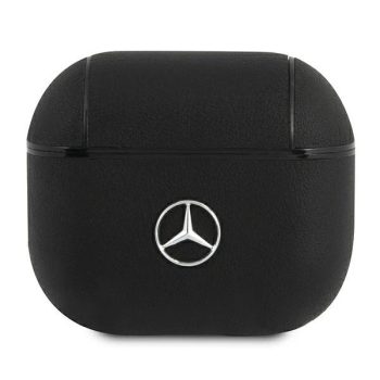   Mercedes MEA3CSLBK AirPods 3 cover Electronic Line tok, fekete