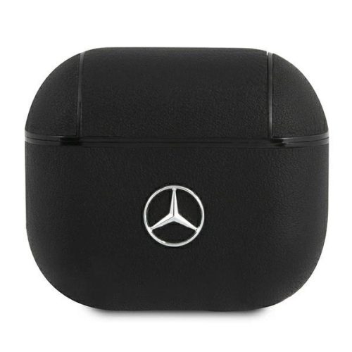 Mercedes MEA3CSLBK AirPods 3 cover Electronic Line tok, fekete