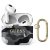 GUESS APPLE AirPods 3 GUA3UCAMG (Camo Collection) tok, fekete