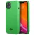 Lacoste LCHCP13MSN iPhone 13/14 6,1" Silicone tok, zöld