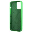 Lacoste LCHCP13LSN iPhone 13 Pro / 13 6,1" hardcase Silicone tok, zöld