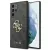 Guess GUHCS22L4GMGGR S908 Samsung Galaxy S22 Ultra hátlap, tok 4G Big Metal Logo, szürke