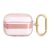 GUESS APPLE AirPods Pro GUAPHHTSP (Strap Collection) tok, rózsaszín