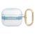 GUESS APPLE AirPods 3 GUA3HHTSB (Strap Collection) tok, kék