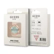 Guess Ring Stand GURSHCHMAN, zöld