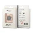 Guess Ring Stand GURSHG4SK, fekete