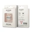 Guess Ring Stand GURSHCHMAG, fehér