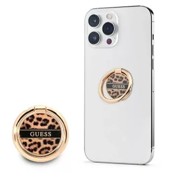 Guess Ring Stand GURSHCLOW, barna