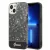Guess GUHCP14SHGBNHK iPhone 14 6.1" Bandana Paisley tok, fekete