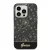 Guess GUHCP14XHGBNHK iPhone 14 Pro Max 6,7" Bandana Paisley tok, fekete