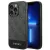 Guess GUHCP14XG4GLGR iPhone 14 Pro Max 6.7" 4G Stripe Collection tok, szürke