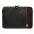 Ferrari Carbon&Smooth case a 14" laptop tok, fekete