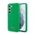 Lacoste LCHCS23SSLON Samsung Galaxy S23 hátlap, tok Silicone, zöld