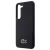 Lacoste LCHCS23SPVCK Samsung Galaxy S23, hátlap, tok Iconic Petit Pique, fekete