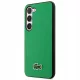 Lacoste LCHCS23SPVCN Samsung Galaxy S23 hátlap, tok Iconic Petit Pique