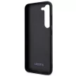 Lacoste LCHCS23MPVCN S23 Plus S916 hardcase Iconic Petit Pique tok, zöld