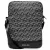 Guess bag tablet 10" GUTB10HGCFSEK Gcube Stripe Tablet Bag tablet táska, fekete