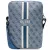 Guess Torba GUTB10P4RPSB 10" 4G Stripes Tablet Bag tablet táska, kék