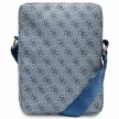 Guess Torba GUTB10P4RPSB 10" 4G Stripes Tablet Bag tablet táska, kék