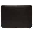 Karl Lagerfeld bag laptop 14" KLCS14SAKCPMK Saffiano Karl&Choupette laptop táska, fekete
