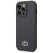 Lacoste Iconic Petit Pique MagSafe iPhone 14 Pro Max tok, kék