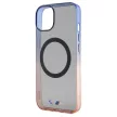 BMW BMHMP15MHTGE iPhone 15 Plus / 14 Plus 6.7" Gradient Bumper MagSafe tok, szürke
