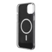 Guess GUHMP15MHITSK iPhone 15 Plus / 14 Plus 6.7" hardcase IML Iridescent MagSafe tok, színes