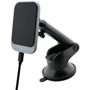   BMW BMMWCCDTPK Signature Edition 15W magsafe kompatibilis szélvédőre és szellőzőrácsra, fekete