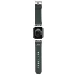 Hello Kitty Kitty Head óraszíj Apple Watch 38/40/41mm tok, fekete