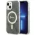 Guess GUHMP15MH4STW iPhone 15 Plus/ 14 Plus 6.7" IML 4G MagSafe tok, barna