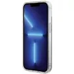 Guess GUHMP15MH4STW iPhone 15 Plus/ 14 Plus 6.7" IML 4G MagSafe tok, barna