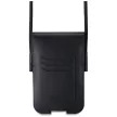 BMW Phone Pouch Stripes, univerzális tok, kék