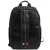 BMW Carbon & Red Stripe backpack a 16" laptop táska, fekete