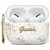 Guess GUA3PG4GPH AirPods 3 cover 4G Hook tok, fehér