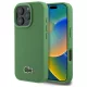 Lacoste LCHMP16XPVCN iPhone 16 Pro Max 6.9"tok, zöld hardcase Iconic Petit Pique MagSafe