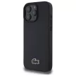Lacoste LCHMP16XPVCV iPhone 16 Pro Max 6.9" tok, kékhardcase Iconic Petit Pique MagSafe