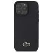 Lacoste LCHMP16XPVCV iPhone 16 Pro Max 6.9" tok, kékhardcase Iconic Petit Pique MagSafe