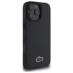 Lacoste LCHMP16XPVCV iPhone 16 Pro Max 6.9" tok, kékhardcase Iconic Petit Pique MagSafe