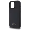 Lacoste LCHMP16XPVCV iPhone 16 Pro Max 6.9" tok, kékhardcase Iconic Petit Pique MagSafe