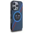BMW BMHMP16L23HTPUV iPhone 16 Pro 6.3", tok, kékhardcase Motosport IML Circle MagSafe
