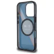 BMW BMHMP16L23HTPUV iPhone 16 Pro 6.3", tok, kékhardcase Motosport IML Circle MagSafe