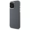 Mercedes MEHMP16X23SUVSA iPhone 16 Pro, Max 6.9" tok, szürke hardcase Silicone Vertical Tonal Stripes MagSafe