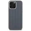 Mercedes MEHMP16X23SUVSA iPhone 16 Pro, Max 6.9" tok, szürke hardcase Silicone Vertical Tonal Stripes MagSafe