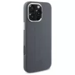 Mercedes MEHMP16X23SUVSA iPhone 16 Pro, Max 6.9" tok, szürke hardcase Silicone Vertical Tonal Stripes MagSafe