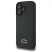 Lacoste LCHMP16MPVCE iPhone 16 Plus 6.7" tok, zöld hardcase Iconic Petit Pique
